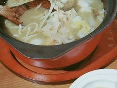 -周鱼小馆石锅酸菜鱼(活力汇店)