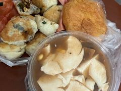 -逍遥镇刘相五胡辣汤豆沫馆(康复中街店)