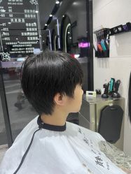 -Nice奈斯形象定制沙龙