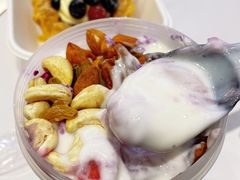 -喜乐村芋泥脑袋家族(三里屯店)
