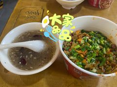 -郭记老汉口热干面