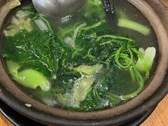 -猛料鸭仔饭(赤坎店)