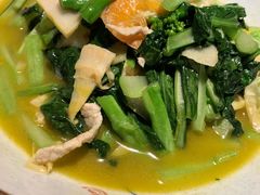 想吃的菜心-谭家弄堂(亚欧商厦店)