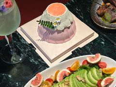 -姆们M Sweetie Cake(三里屯店)