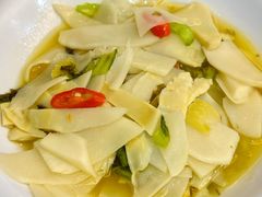 酸菜笋衣-堂宴·老厦门私房菜(1988仙岳总店)