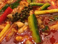 -龙抄手(春熙路总店)