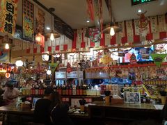 大堂-平成屋·午肴夜酒(四川北路店)