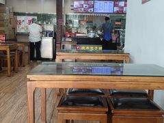 -庆丰包子铺(房山长阳店)