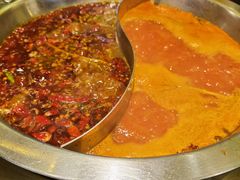 -沸炉重庆老火锅(军事博物馆店)