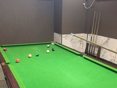 -寒舍户外烧烤团建聚会别墅轰趴馆(安农大店)