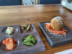 -KCOOKING概念韩餐(世茂52+店)
