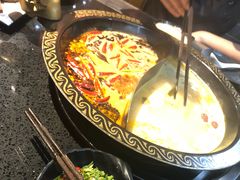-大味老火锅City店