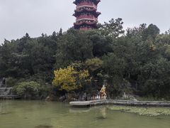 -云龙湖旅游景区
