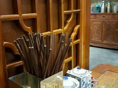 -毅祥斋老孙家泡馍(北院门鼓楼店)