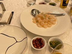 -君来湖滨饭店·渔餐厅