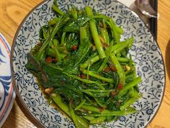 -峇峇娘马来西亚餐厅(望京SOHO店)