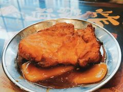 排骨年糕-鲜得来排骨年糕(云南南路店)