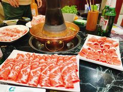 -草原饭店火锅