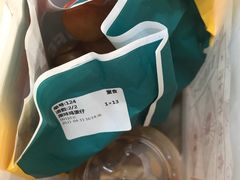 -港怀·香港地道小吃茶饮(京基100店)