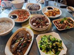 -香满阁小炒(古堰画乡景区店)