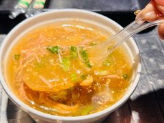 -食盈碗仔翅(星玺广场店)