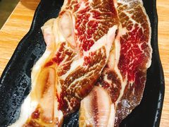 -弘益铭家九炙社韩国烤肉料理(尚美店)