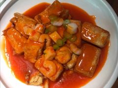 秘制豆腐-春暖花开(西溪店)