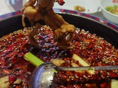 -何师傅美蛙鱼头(汉街店)