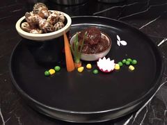 -万豪酒店·咏豪中餐厅