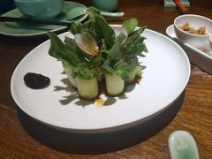 -粗茶淡饭·隐庐私厨(东亭店)