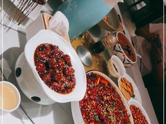 -老太原菜馆(万达店)