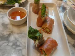 -PHO爺·越南料理(亦庄大族广场店)