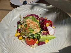 -本处·素食·融合料理(南油店)
