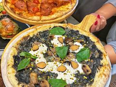 -get pizza意大利餐厅(凯德MALL店)