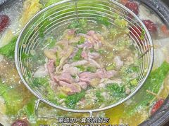 -伟记牛肉(金鸿公路店)