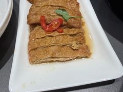 -掌上鲜(南顺城街店)