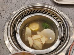 -喜家自助小火锅(卓悦里店)