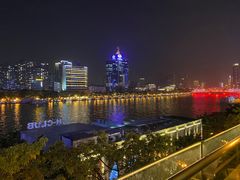 -五号茶居·新派粤菜·岭南五号酒店(沿江中路店)