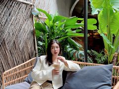 -ChitChat奇洽·Bistro(黎黄陂路店)
