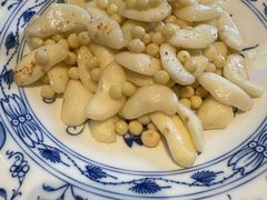 菱角鸡头米-江南雅厨(李公堤店)