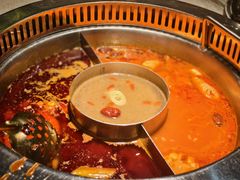 -重庆德庄火锅(映月湖环宇城店)