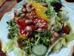 -清真新疆叶尔羌烤肉店(新香洲店)