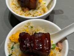 -阿明小菜·海鲜·上海菜(梅陇店)