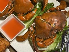 -辉记炭烧海鲜大排档·老字号(福田店)