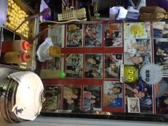 利强记北角鸡蛋仔(弥敦道店)-利强记北角鸡蛋仔(弥敦道店 )