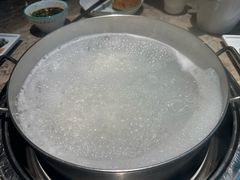 -淘米捞·米汤脆鲩鱼火锅(福田皇岗店)