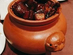 特色红烧肉-老客站酒楼(金花南路店)