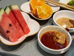 -海底捞火锅(亲贤北街店)