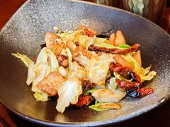 -那拉提之疆·新疆菜(美院店)