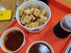 -王记西鎮电烤肉(汶上路店)